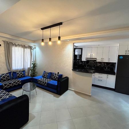 Appartement Luxueux Agadir Anza المظهر الخارجي الصورة