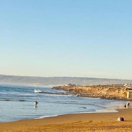 Appartement Luxueux Agadir Anza المظهر الخارجي الصورة