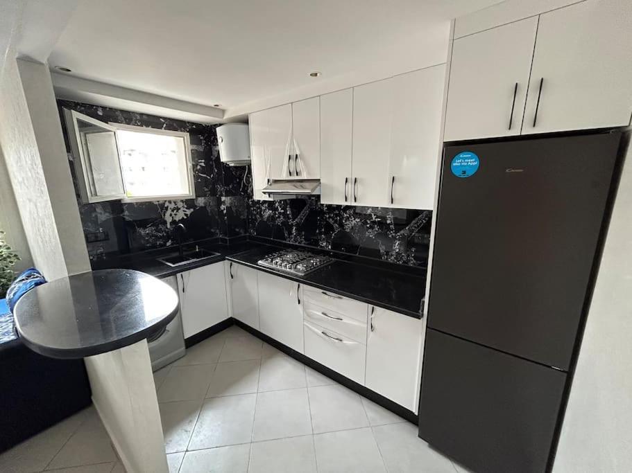 Appartement Luxueux Agadir Anza المظهر الخارجي الصورة