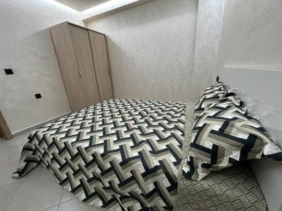 Appartement Luxueux Agadir Anza المظهر الخارجي الصورة