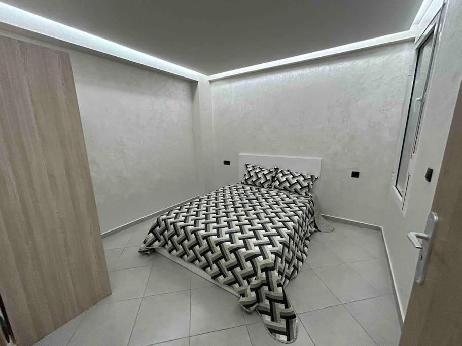 Appartement Luxueux Agadir Anza المظهر الخارجي الصورة