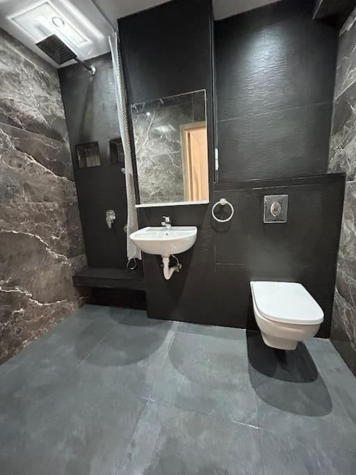 Appartement Luxueux Agadir Anza المظهر الخارجي الصورة